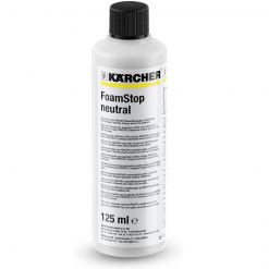 Produit Fongicide Traitement Fongicide Kärcher Pour DS Bidon De 125 Ml
