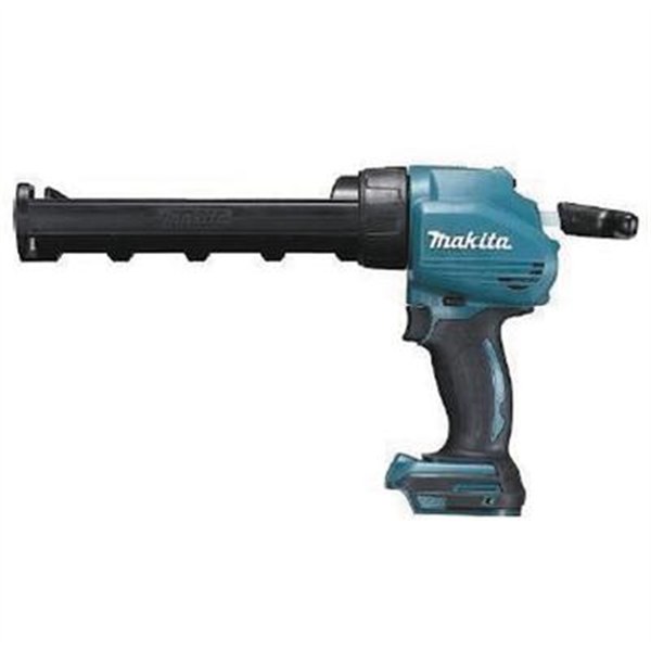 Pistolets à Mastic Et Produits D'extrusion Pistolet à Mastic 18 V Li-Ion 1,5 Ah 5000 N DCG180 Makita DCG180Z – Image 2