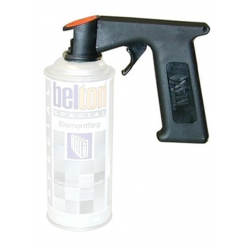 Auto K Poignée Pistolet Pour Bombe Peinture 400 Ml 746200 4015962782006