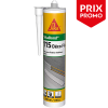 Colle Multi-usage Colle SikaBond 115 Déco Fix Blanc Cassé Intérieur 290 Ml