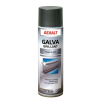 Aexalt Produits De Réparation Automobile Peinture Galva Brillante Protection Anticorrosion