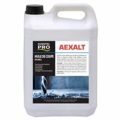 Huile Coupe Huile De Coupe Soluble Aexalt Spéciale Rectification 5 Litre ESP872