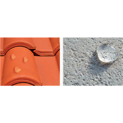 Traitements Des Toitures Imperméabilisant Toiture Mur Et Façade Algifuge Bidon De 15 Litres Algimouss 047005