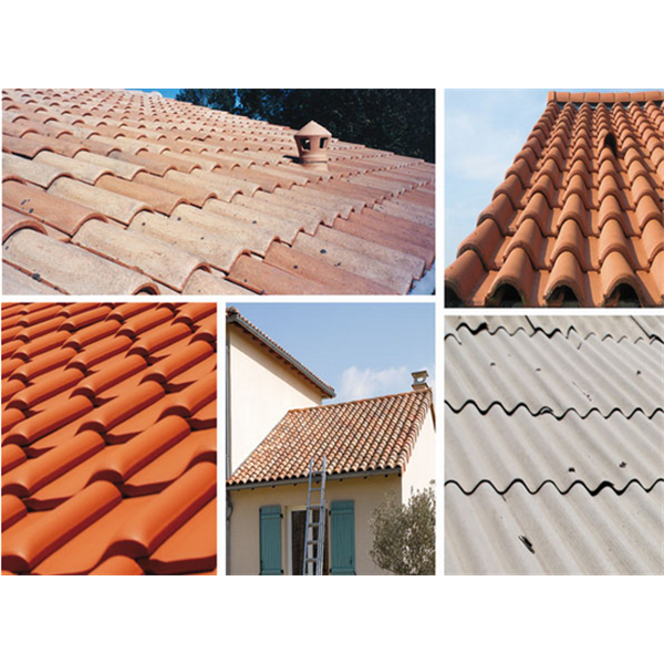 Traitements Des Toitures Imperméabilisant Toiture Mur Façade Algifuge 5 Algimouss 047002 – Image 2