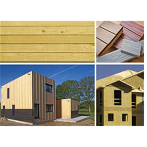 Produit Nettoyant Et Dégraissant Nettoyant Bois Composite Alginet Bois Composite Algimouss 056002 – Image 2