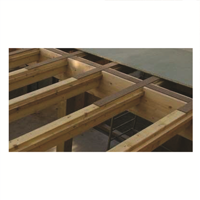 Joint Compriband Et Isolant Bande Résiliente Steico Phaltex Pour Cloison Et Plancher 48 Mm X 120 Cm – Image 5