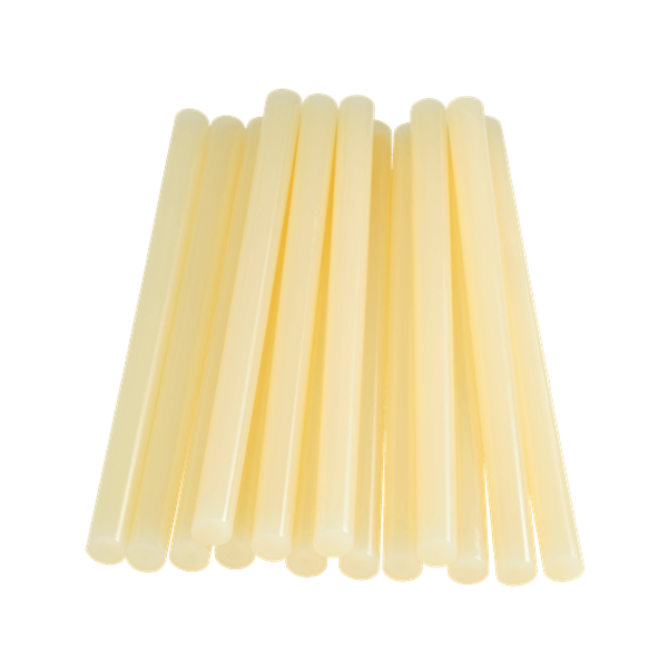 Colles à Bois Colle Stick Bâton Bois Carton Liège RAPID - Diamètre 12 Mm - Boîte X48 – Image 2