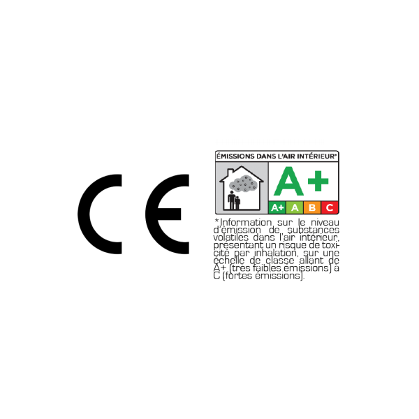 Mastic Pu Mastic Colle MS Polymère Spécial Zinc Elos 290 Ml Couleur Gris – Image 2