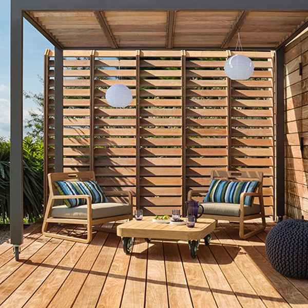 Lasure Pour Bois Lasure Bois Extérieur V33 Résine HP Chêne Clair Satin 125ml – Image 2