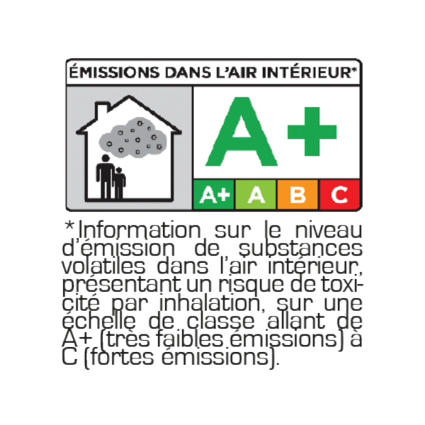 Colle Néoprène Et Dilluant Colle Rapide Néoprène Edia Tous Types Supports Beige Bidon 5 Litres – Image 3