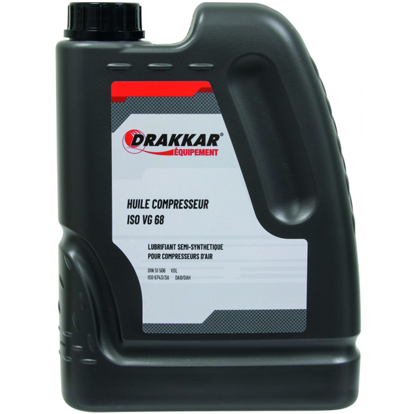 Huiles Pour Machine Huile Compresseur 2 Litres : Sodise 06731 3324960007525