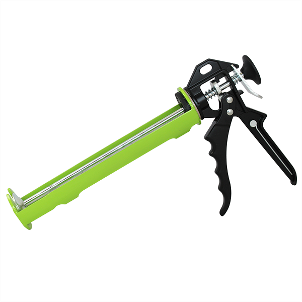 Pistolets à Mastic Et Produits D'extrusion Pistolet Renforcé Edia Manuel Colles Mastics Et Résines 350 Mm X 200 Mm – Image 3