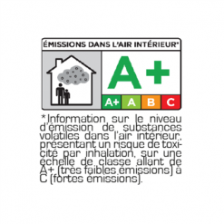 Mousse Expansive Polyuréthane Mousse Expansive PU Pistolable Edia Aérosol 750ml Prêt à L'emploi Beige