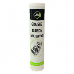 Graisses Pour Machine Graisse Blonde Multi-service Cartouche De 410g Sodise 10315