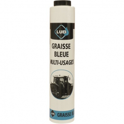 Graisses Pour Machine Graisse Bleue Multi-usages 400g Sodise 10473