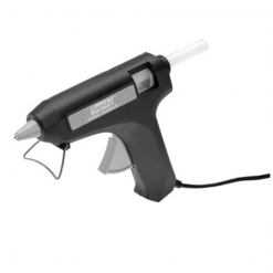 Pistolet à Colle Et Baton De Colle Hobby GlueGun Pour Baton Colle Diamètre 12 Mm Rapid 24928000