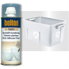 Peinture Apprêt Belton Primaire Plastique Transparent 400 Ml 323505