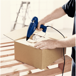 Pistolet à Colle Et Baton De Colle Bâton De Colle GEN-T Diamètre 12 Mm Sachet De 1 Kg Rapid 40302799