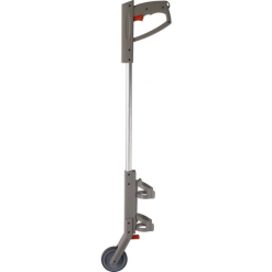 Peinture Canne De Marquage Au Sol Pour Traceur De Chantier Soppec 441617