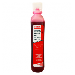 Produits De Réparation Automobile Huile Moteur 2 Temps 50:1 Haute Performance Makita 100ml