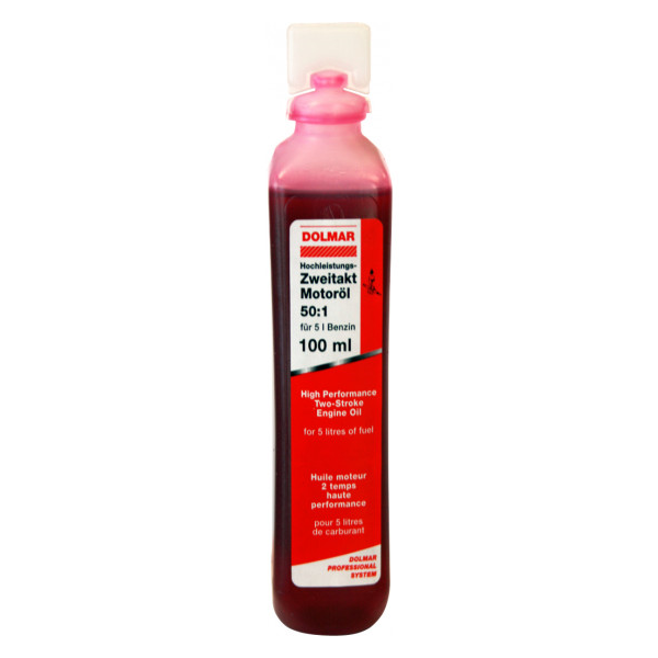 Produits De Réparation Automobile Huile Moteur 2 Temps 50:1 Haute Performance Makita 100ml