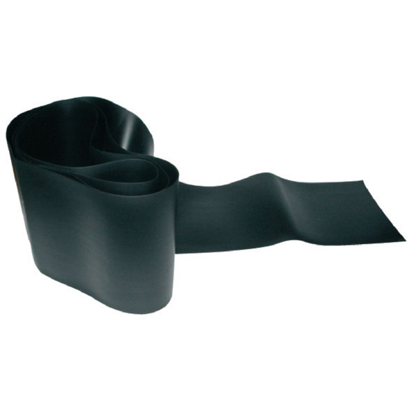 Etanco Joint Compriband Et Isolant Joint Souple Sans Lèvre Protection Chevrons Bois 100 Mm X 50M PVC Noir – Image 4