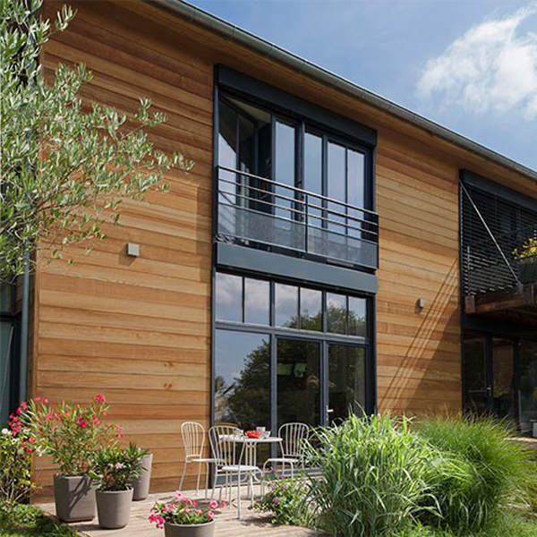 Lasure Pour Bois Lasure Bois Extérieur V33 Résine HP Chêne Naturel Satin 125ml – Image 2