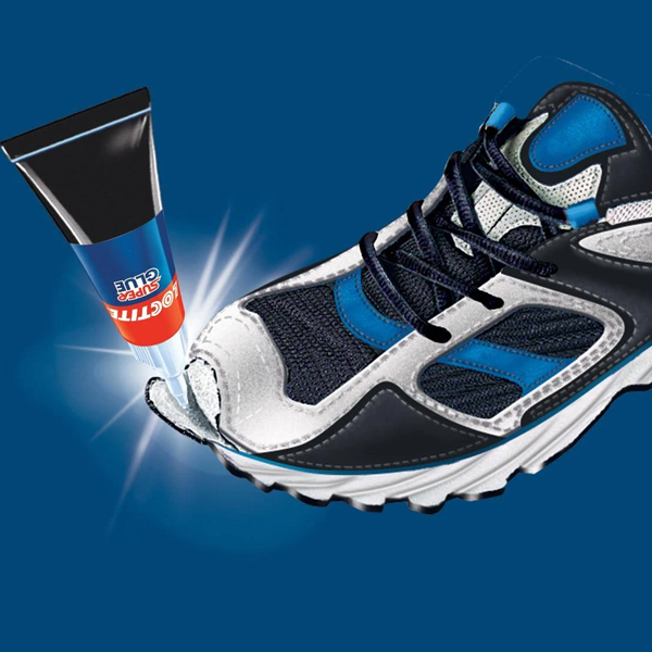 Colle Cyano Colle Super Glue 3 Loctite Power FLex Gel Multi-usages - Flacon De 3 G – Image 3