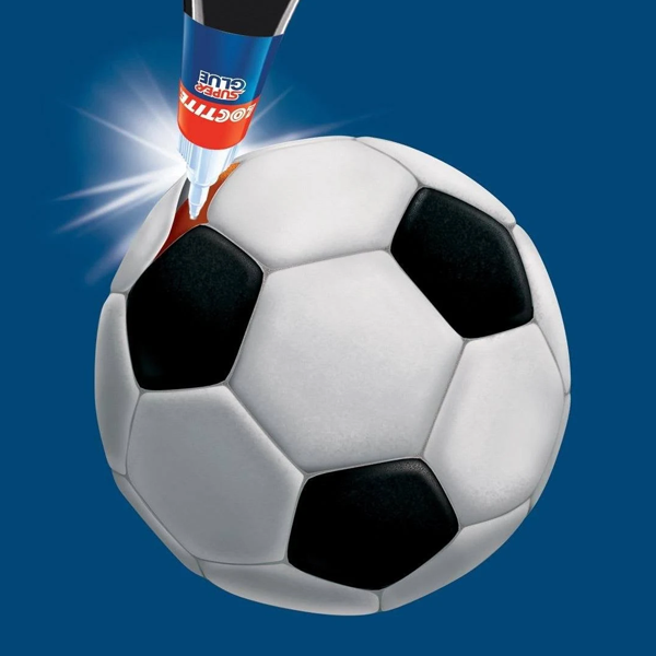 Colle Cyano Colle Super Glue 3 Loctite Power FLex Gel Multi-usages - Flacon De 3 G – Image 5