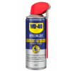 Lubrifiants: Graisse, Huile,.. Lubrifiant Silicone Métal Plastique Caoutchouc Bois WD-40 33377 400 Ml