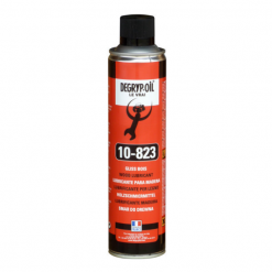 Orapi Lubrifiants: Graisse, Huile,.. Lubrifiant Support Bois Aérosol 10-823 Degryp'oil Incolore 300ml
