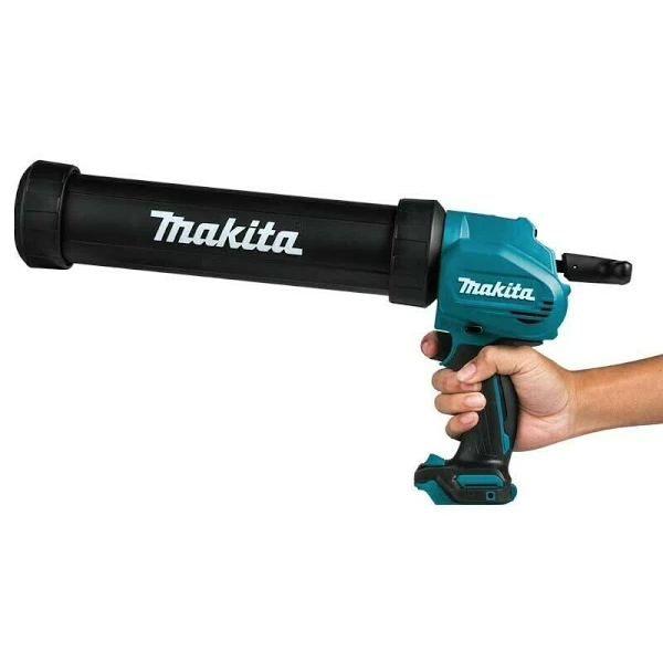 Pistolets à Mastic Et Produits D'extrusion Pistolet Extrusion Mastic 12V LED Makita CXT Li-Ion 5000 N Sans Batterie – Image 2