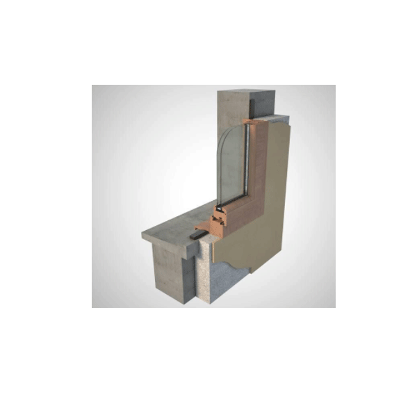 Joint Compriband Et Isolant Compriband TRS - TRAMICO - Section 15 Mm De 3-7 Mm Longueur 8 M – Image 5