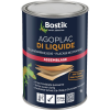 Colles à Bois Colle Contact AGOPLAC DI Liquide Bidon 1 Litre Bostik 30604787