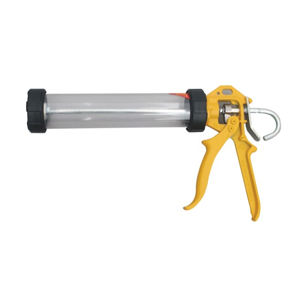 Pistolets à Mastic Et Produits D'extrusion Pistolet Universel 4 Ac Corps Plastique 300/400 Ml : Sika 562 – Image 2