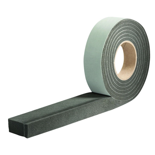 Joint Compriband Et Isolant Joint Compriband Ultim'air Section 53 Mm 4-11 Longueur 8m Tramico – Image 2