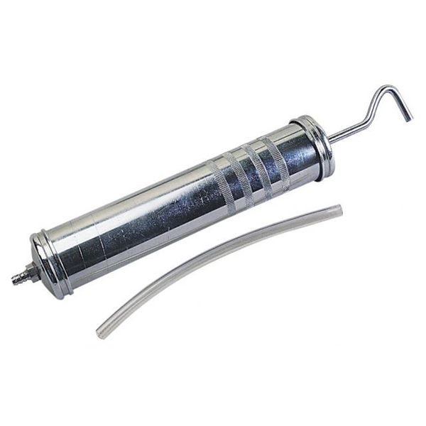 Pompe à Graisse Manuelle Seringue à Huile 1000 Ml : Pressol 12908 4103810129087