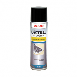 Nettoyants Professionnels Décolle étiquette Aérosol De 650 Ml : 1515 Aexalt MAX1515