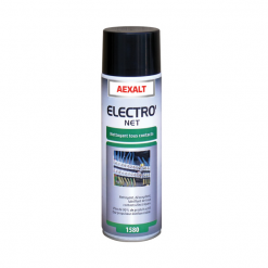 Aexalt Nettoyants Professionnels Lubrifiant Electro'net Nettoyant Tous Contacts Aérosol De 400 Ml