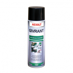 Nettoyants Professionnels Givrant Aexalt Détecteur De Panne électriques Aérosol De 650 Ml