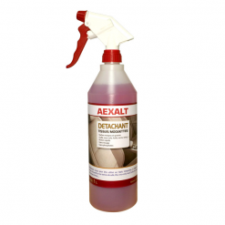 Produits De Nettoyage Automobile Détachant Tissus En Bidon De 1 L Aexalt DT124 3760070261240