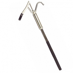 Pompe à Levier Pompe De Transvasement Pour Fût Canne Acier 480 à 900 Mm Pressol 13 012