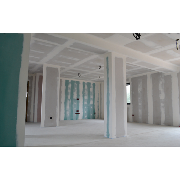 Enduits Enduit Bande Et Lissage EDIA Pour Murs Intérieurs 5 Kg ENDLISEDIA05 – Image 4