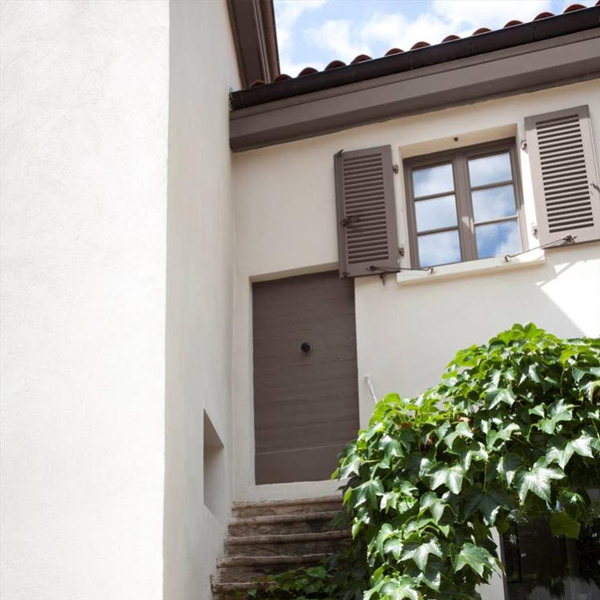 Peinture Exterieure Bois Peinture Bois Extérieurs V33 Climats Extrêmes Taupe Satin Pot 2L – Image 4