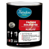 Théodore Prog Peinture Pour Façade Peinture Façades Résine Pliolite Pierre Mat Théodore Pro'G Pot 3L