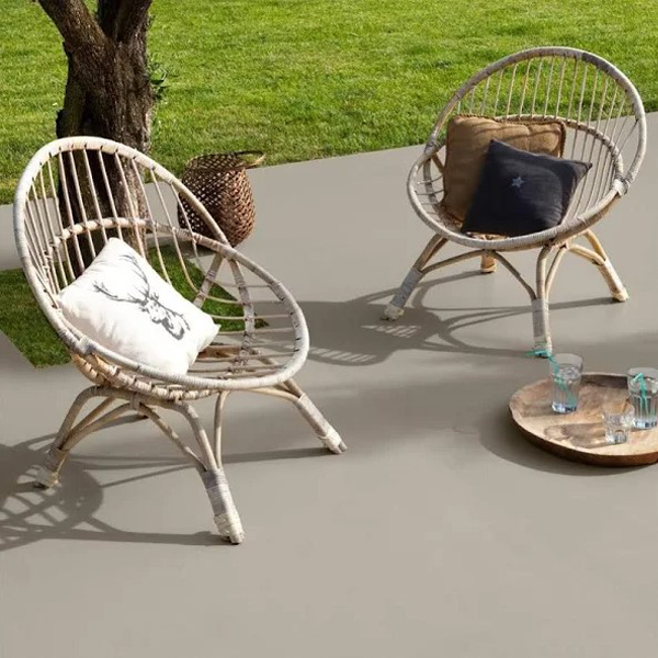 Peinture Sols Extérieurs V33 Climats Extrêmes Teinte Argile Satin 500ml – Image 5