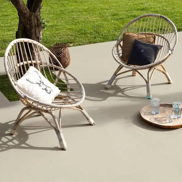 Peinture Sols Extérieurs V33 Climats Extrêmes Pierre Satin Pot 5L – Image 2