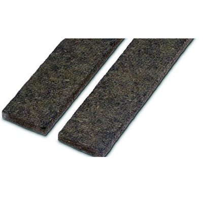 Joint Compriband Et Isolant Bande Résiliente Steico Phaltex Pour Cloison Et Plancher 48 Mm X 120 Cm – Image 3