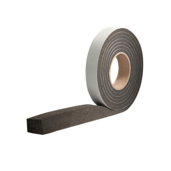 Joint Compriband Et Isolant Compriband TRS - TRAMICO - Section 15 Mm De 3-7 Mm Longueur 8 M – Image 3