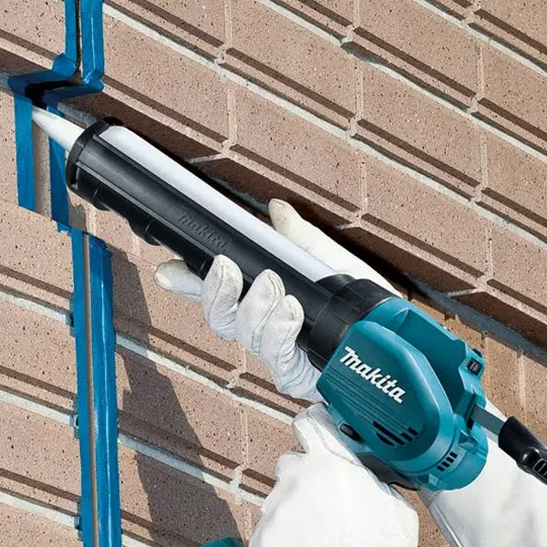 Pistolets à Mastic Et Produits D'extrusion Pistolet Extrusion Mastic 12V LED Makita CXT Li-Ion 5000 N Sans Batterie – Image 6